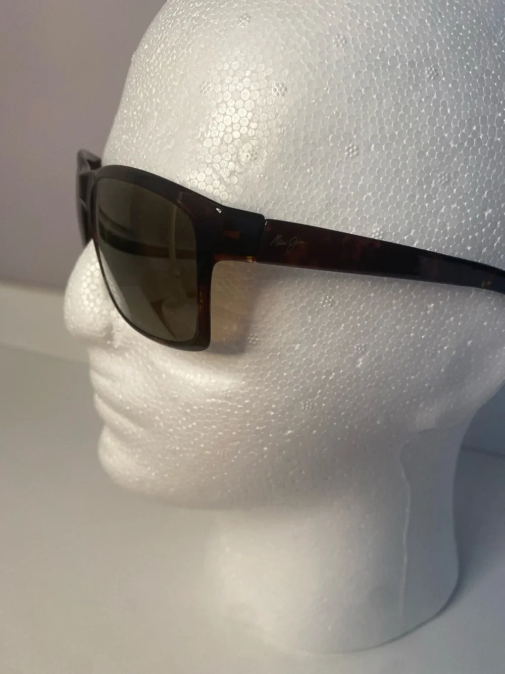 Maui Jim POKOWAI ARCH Polarized Sunglasses for Men